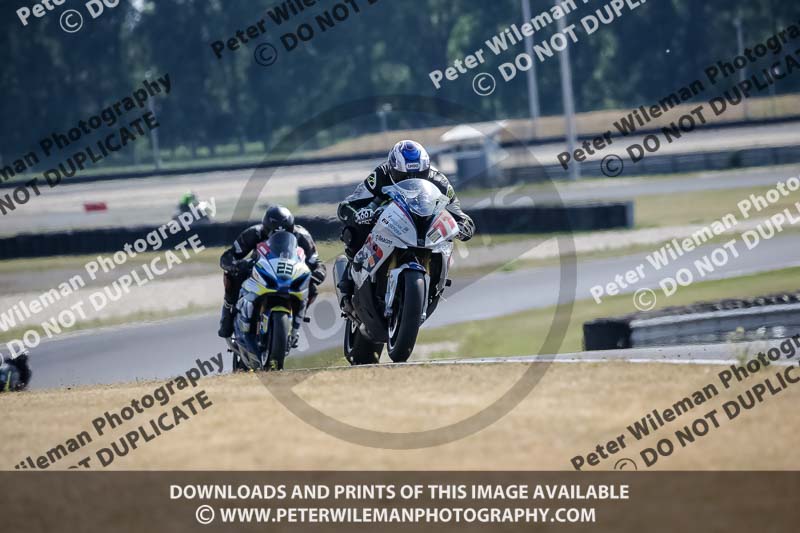 25 to 27th july 2019;Slovakia Ring;event digital images;motorbikes;no limits;peter wileman photography;trackday;trackday digital images